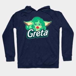 Greta Hoodie